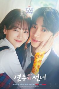 Head over Heels (2025) (2026) poster