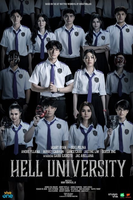 Hell University (2026) Episode 13