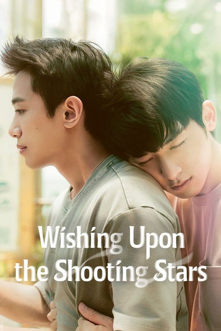 Wishing Upon the Shooting Stars (2026) poster