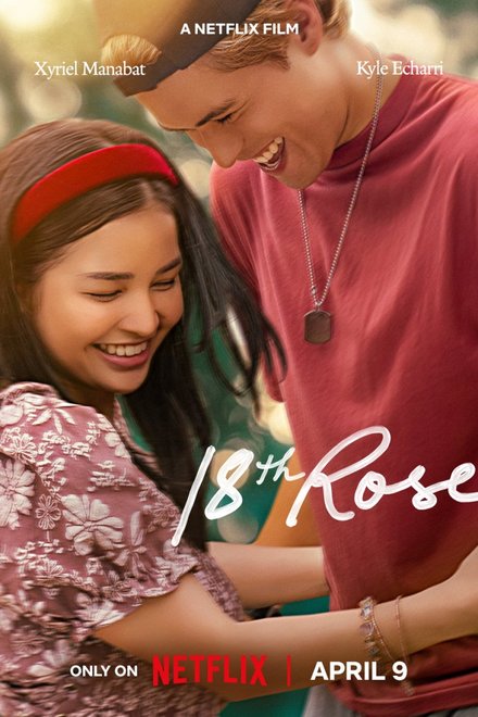 18th Rose (2026) poster