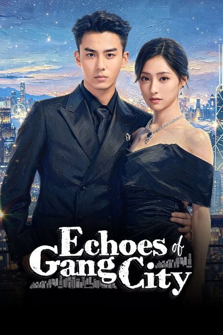 Echoes of Gang City (2026) Episode 7