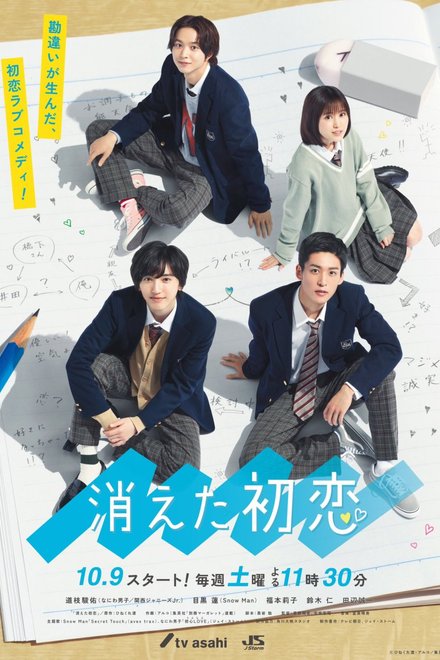 My Love Mix-Up! (2021) Episode 2