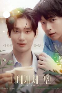 Check in to You (2026) poster