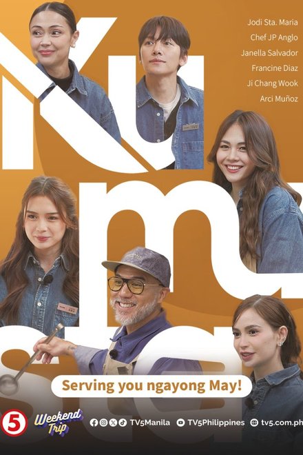 Kumusta (2026) Episode 8