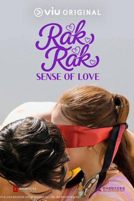Rak Rak: Sense of Love (2026) Episode 8