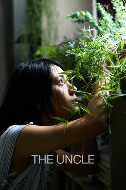 The Uncle (2017) poster