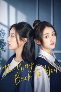 The Way Back to You (2026) poster