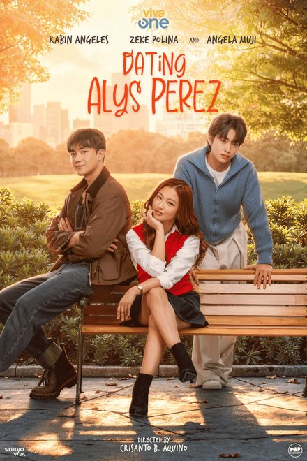 Dating Alys Perez (2026) Episode 13