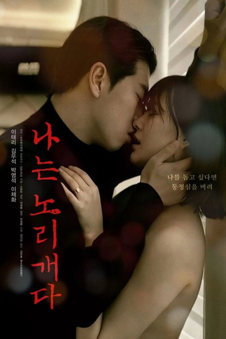 I Am a Plaything (2025) poster