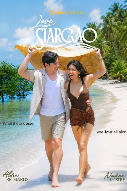 Love, Siargao (2026) Episode 4