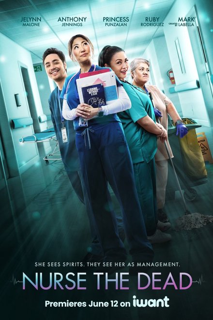 Nurse the Dead (2026) Episode 6