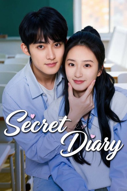 Secret Diary (2026) Episode 3