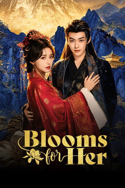 Blooms for Her (2026) Episode 3