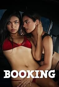 Booking (2026) poster