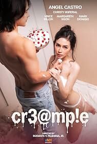 Creampie (2026) poster