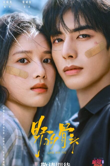Love for You (2026) Episode 11