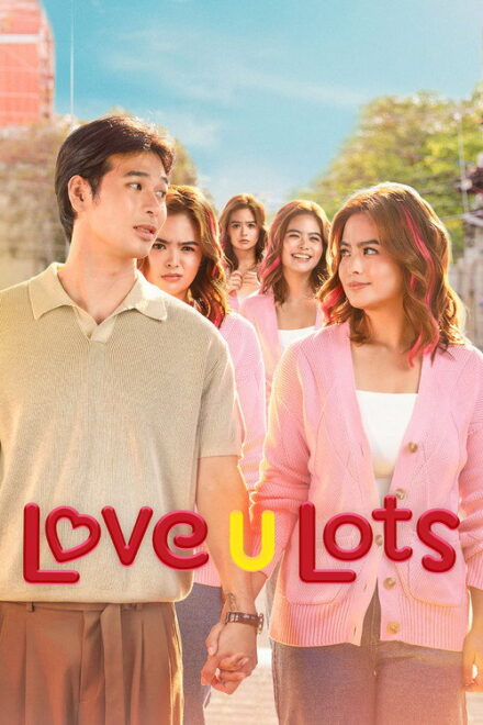 Love U Lots (2026) poster