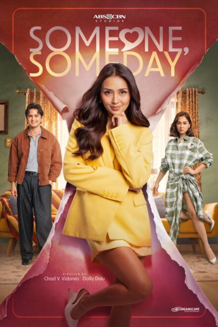 Someone, Someday (2026) Episode 48
