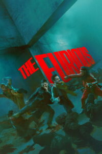 The Furious (2025) (2026) poster