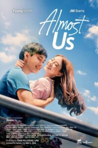 Almost Us (2026) poster