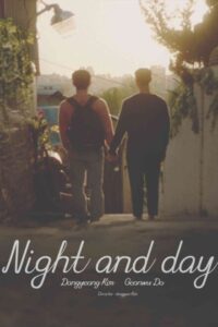Night and Day (2023) poster