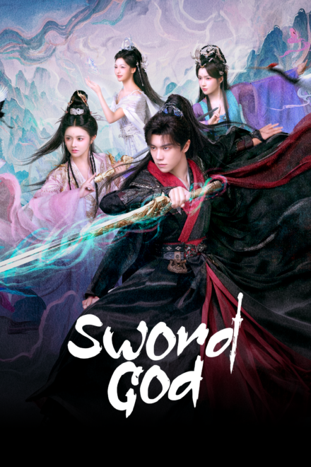 Sword God (2026) Episode 12