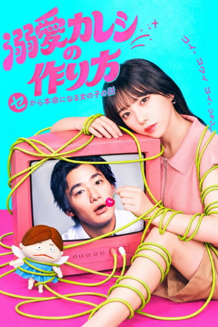 How to Make a Doting Boyfriend (2026) poster